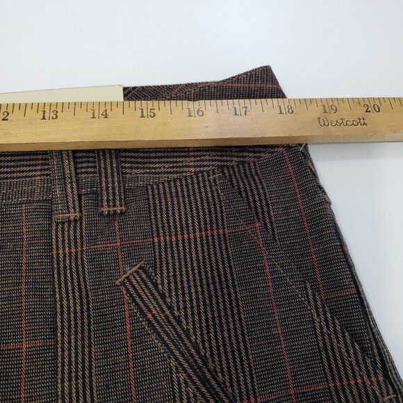 NEW Cato Women's 100% Cotton Size 14 Business Casual Pants - Picture 5 of 9